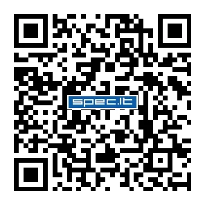 QR kodas | Širvintų Psichikos Sveikatos Centras, UAB | spec.lt