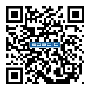QR kodas | Širvintų r. apylinkės prokuratūra | spec.lt