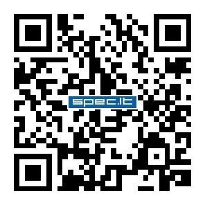 QR kodas | Širvintų r. apylinkės teismas