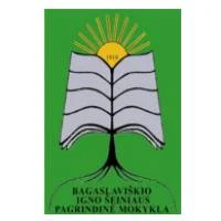 Širvintų r. Bagaslaviškio Igno Šeiniaus pagrindinė mokykla