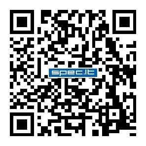 QR kodas | Širvintų r. Bagaslaviškio Igno Šeiniaus pagrindinė mokykla | spec.lt