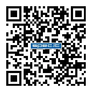 QR kodas | Širvintų r. Barskūnų pagrindinė mokykla | spec.lt