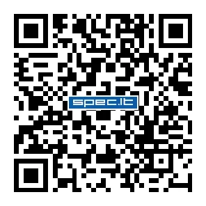 QR kodas | Širvintų r. Bartkuškio pagrindinė mokykla | spec.lt