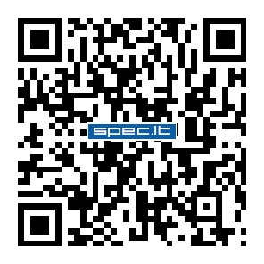 QR kodas | Širvintų r. Čiobiškio pagrindinė mokykla