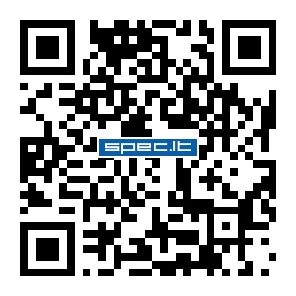 QR kodas | Širvintų r. Gelvonų gimnazija | spec.lt