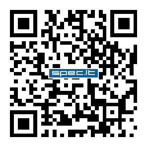 QR kodas | Širvintų r. Gelvonų globos namai