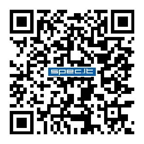 QR kodas | Širvintų rajono savivaldybės sveikatos centras, VŠĮ | spec.lt