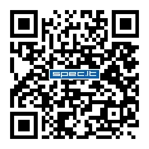 QR kodas | Širvintų r. policijos komisariatas | spec.lt