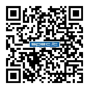 QR kodas | Širvintų r. savivaldybės administracija | spec.lt