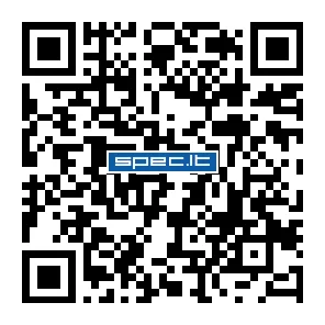 QR kodas | Širvintų r. savivaldybės Alionių seniūnija | spec.lt