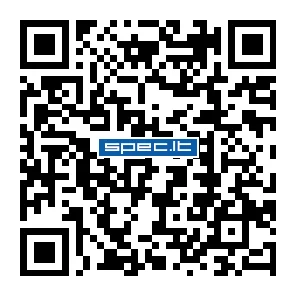 QR kodas | Širvintų r. savivaldybės Čiobiškio seniūnija | spec.lt