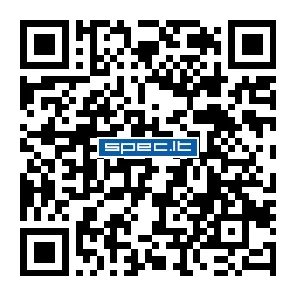 QR kodas | Širvintų r. savivaldybės Gelvonų seniūnija | spec.lt