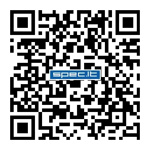 QR kodas | Širvintų r. savivaldybės Jauniūnų seniūnija | spec.lt