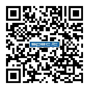 QR kodas | Širvintų r. savivaldybės kultūros centras | spec.lt