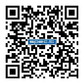QR kodas | Širvintų r. savivaldybės Musninkų seniūnija | spec.lt