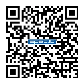 QR kodas | Širvintų r. savivaldybės priešgaisrinė tarnyba | spec.lt