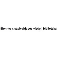 Širvintų rajono savivaldybės Igno Šeiniaus viešoji biblioteka