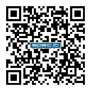 QR kodas | Širvintų rajono savivaldybės Igno Šeiniaus viešoji biblioteka | spec.lt