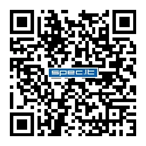 QR kodas | Širvintų r. savivaldybės Zibalų seniūnija | spec.lt