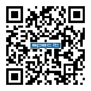 QR kodas | Širvintų r. socialinės paramos fondas | spec.lt