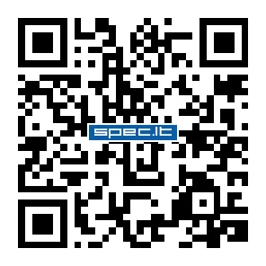 QR kodas | Širvintų r. Zibalų pagrindinė mokykla | spec.lt