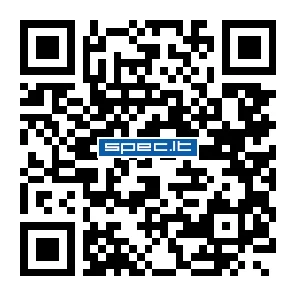 QR kodas | Širvintų r. ŽŪB Alionių agroservisas | spec.lt