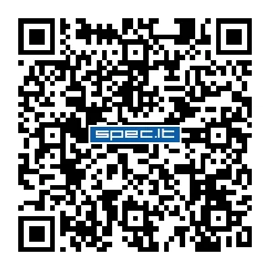 QR kodas | Širvintų raj. Alionių ir Širvintų seniūnijų melioracijos sistemų naudotojų asociacija | spec.lt