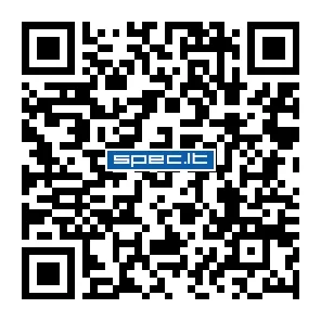 QR kodas | Širvintų rajono bibliotekininkų draugija | spec.lt