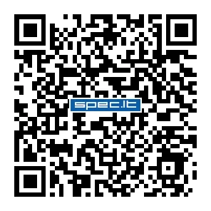 QR kodas | Širvintų rajono bitininkų draugija, visuomeninė organizacija | spec.lt