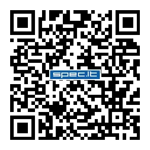 QR kodas | Širvintų rajono E. Janausko tikroji ūkinė bendrija Buksva | spec.lt