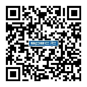 QR kodas | Širvintų Rajono Futbolo Klubas Širvinta | spec.lt