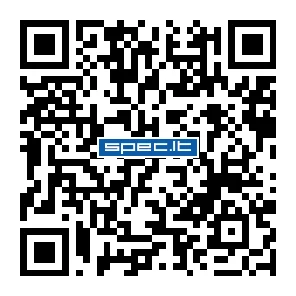 QR kodas | Širvintų rajono garažų eksploatavimo bendrija Ratas