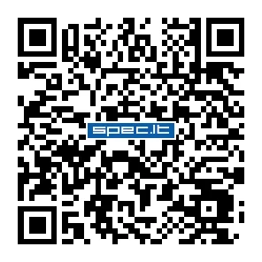 QR kodas | Širvintų rajono Gervėčių melioracijos sistemų naudotojų asociacija