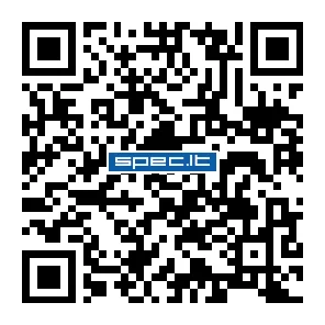 QR kodas | Širvintų Rajono Jaunimo Klubas Anti's | spec.lt