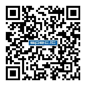 QR kodas | Širvintų rajono Juodiškių kiaulių atpenėjimo bendrovė | spec.lt