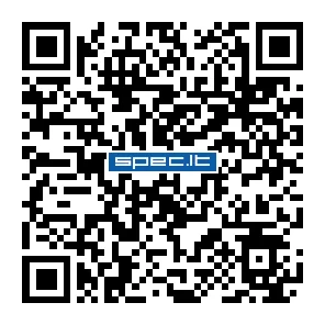 QR kodas | Širvintų rajono Kultūros centro ir jo filialų darbuotojų profesinė sąjunga | spec.lt