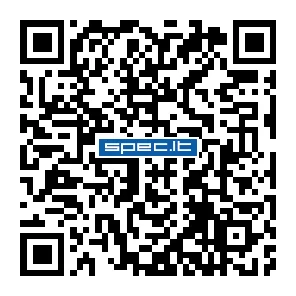 QR kodas | Širvintų rajono Liukonių melioracijos statinių naudotojų asociacija | spec.lt