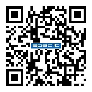QR kodas | Širvintų rajono neįgaliųjų draugija