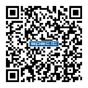 QR kodas | Širvintų Rajono Policijos Komisariato Darbuotojų Profesinė Sąjunga | spec.lt