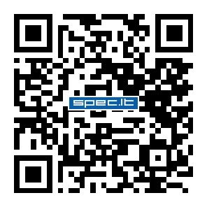 QR kodas | ŠIRVINTŲ RAJONO ROMAŠKONIŲ, ŽŪB | spec.lt