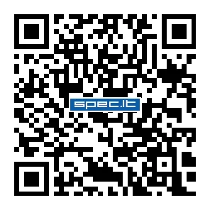 QR kodas | Širvintų Rajono Savivaldybės Kontrolierius | spec.lt