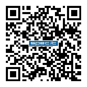 QR kodas | Širvintų rajono turizmo ir verslo informacijos centras, VšĮ