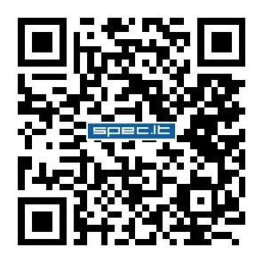 QR kodas | Širvintų Rajono Ūkininkų Sąjunga | spec.lt