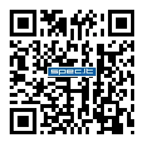 QR kodas | Širvintų rajono vietos veiklos grupė