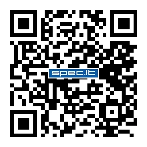 QR kodas | Širvintų rajono žemdirbių asociacija | spec.lt