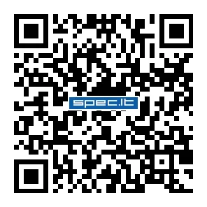 QR kodas | Širvintų Rajono Žmonių Bendrija Lemties Bičiuliai | spec.lt