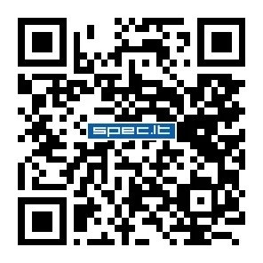 QR kodas | Širvintų rajono ŽŪB Adaksas | spec.lt