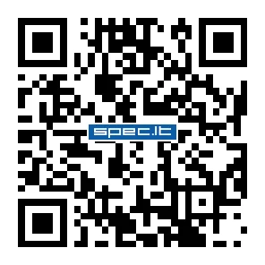 QR kodas | Širvintų rajono ŽŪB Aižena | spec.lt