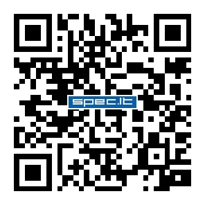 QR kodas | Širvintų rajono ŽŪB Sobreta | spec.lt