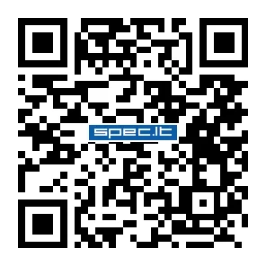 QR kodas | ŠIRVINTŲ SĖKLOS, AB | spec.lt